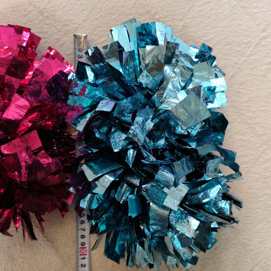 ジャクパ JACPA チア ユニフォーム