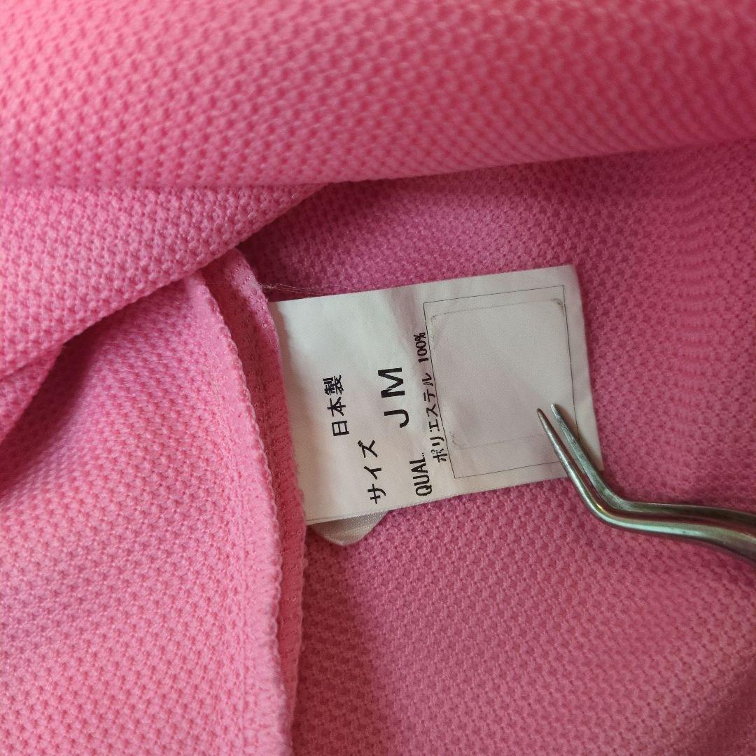 ジャクパ JACPA チア ユニフォーム