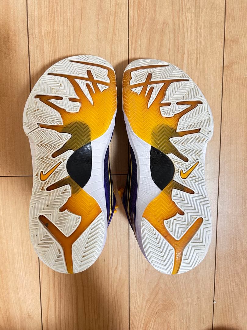 シューズ(男性用) KOBE4 PROTRO