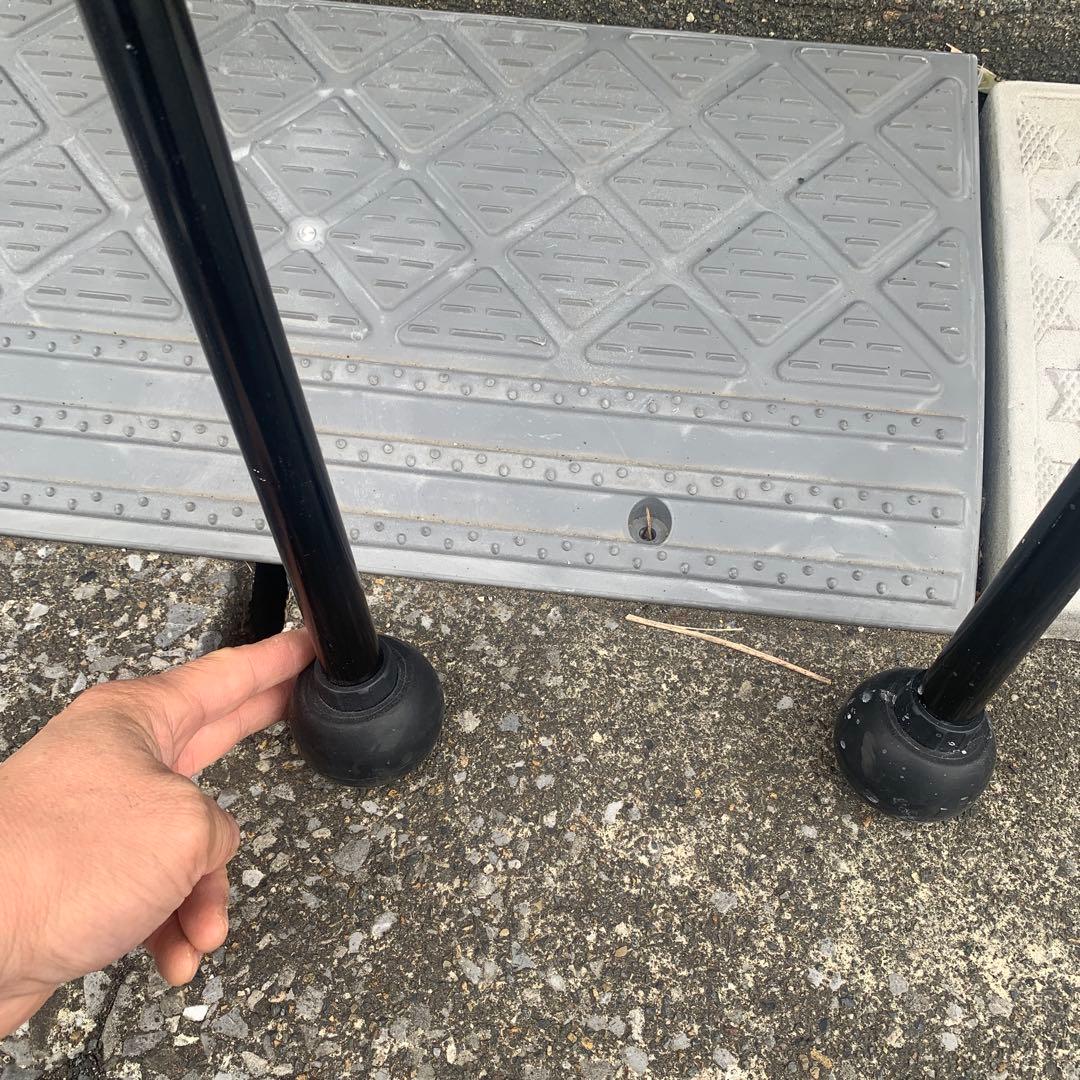 Helinox(ヘリノックス) チェア 2個