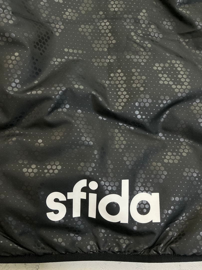 G961 スフィーダ BPウォー厶アップ セットアップ 防寒着 防風 保湿