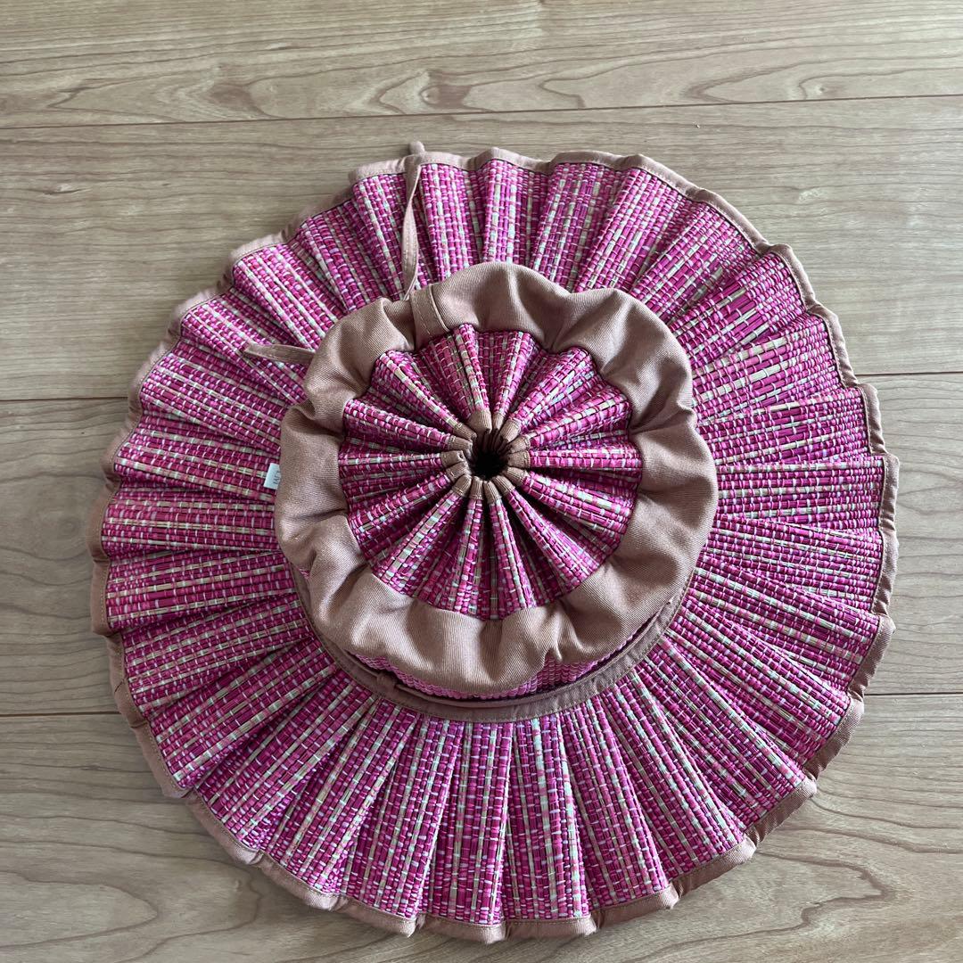 Lorna Murray Kirribilli Vienna ピンク　Mサイズ