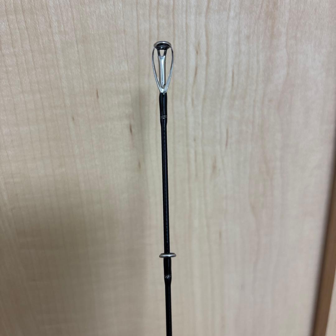 DAIWA ヴァデル ジギング LJ 63XHS スピニングロッド