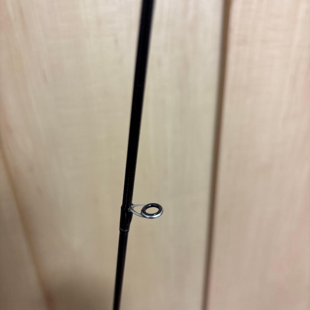 DAIWA ヴァデル ジギング LJ 63XHS スピニングロッド