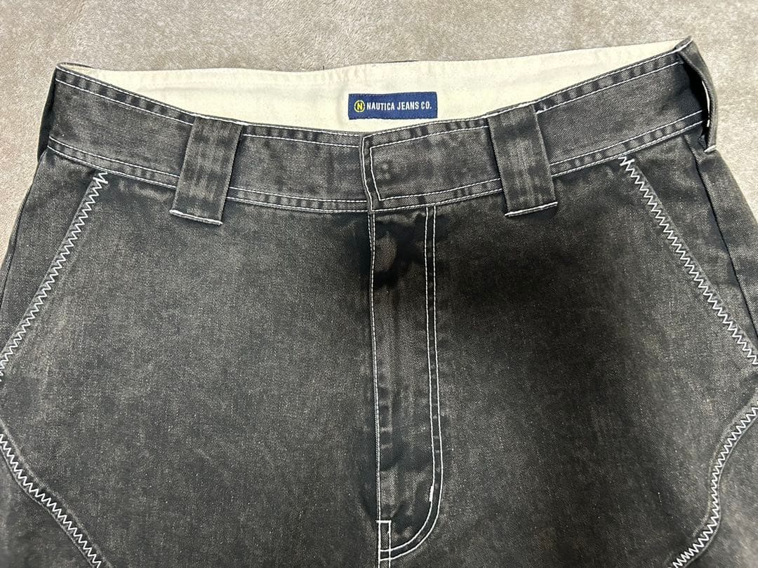 NAUTICA JEANS CO. デニムセットアップ 完売品