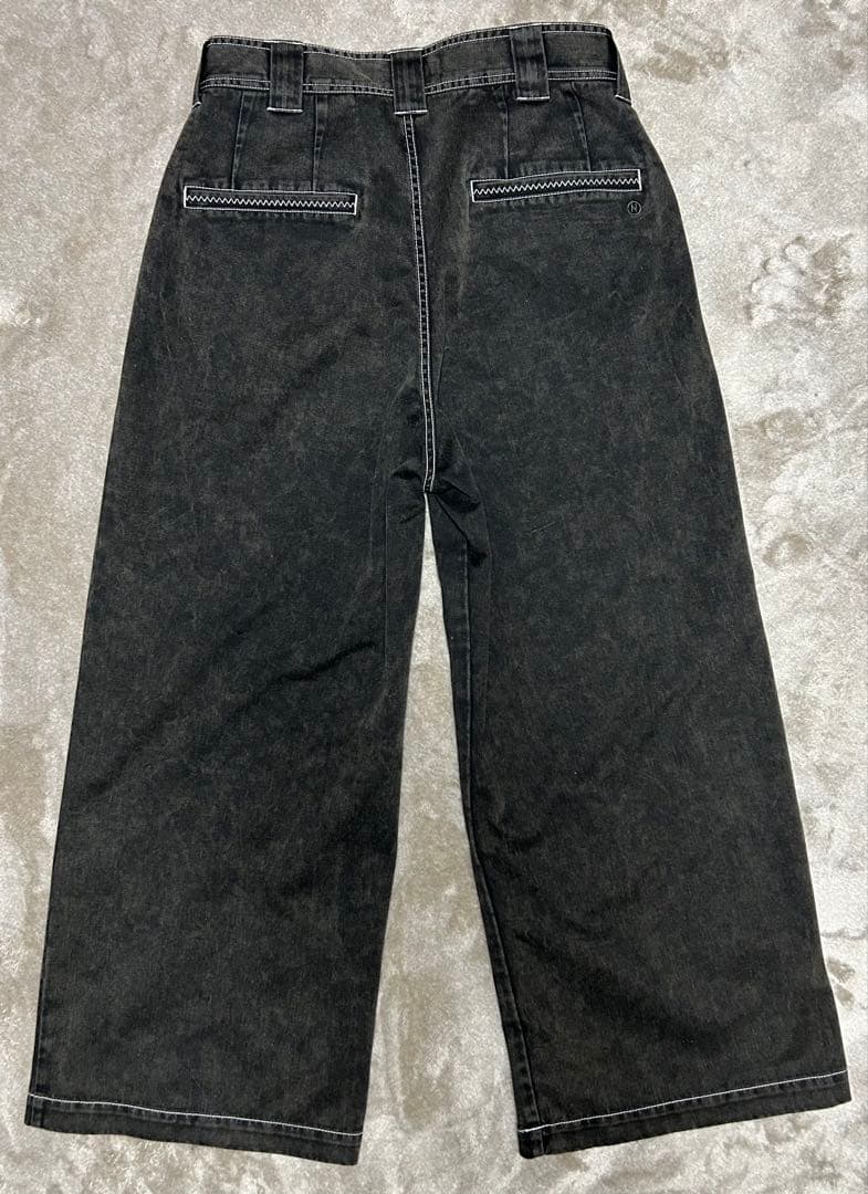 NAUTICA JEANS CO. デニムセットアップ 完売品