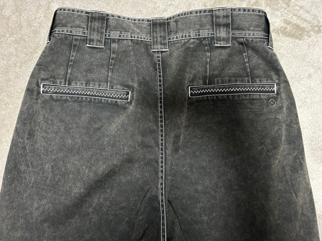 NAUTICA JEANS CO. デニムセットアップ 完売品