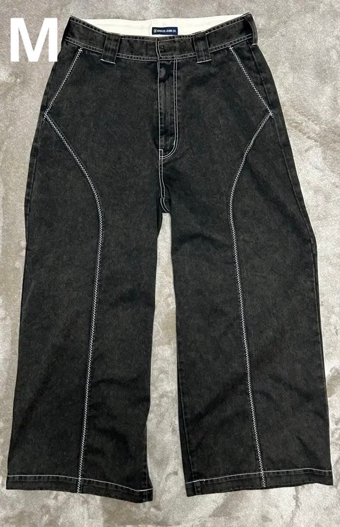 NAUTICA JEANS CO. デニムセットアップ 完売品