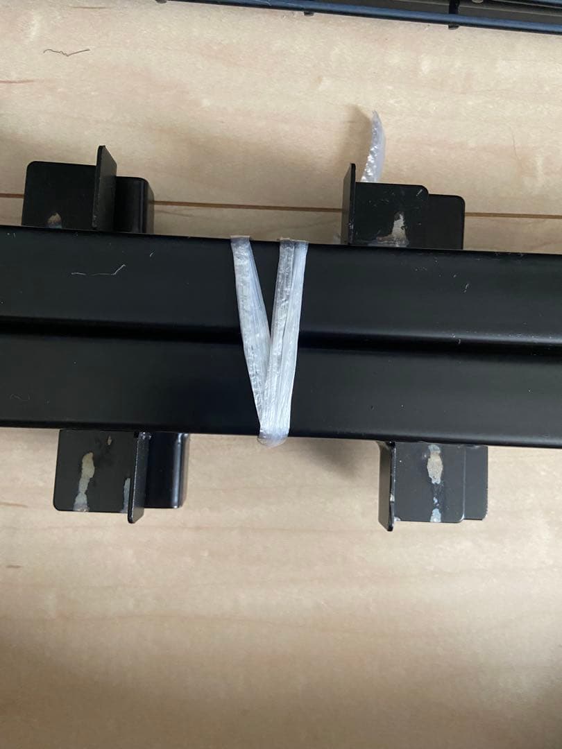 ニトリ　バジーナF3 シングル