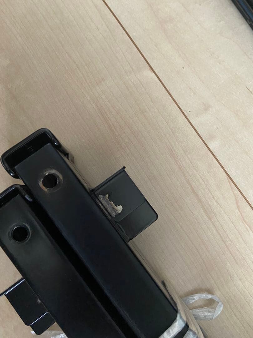 ニトリ　バジーナF3 シングル