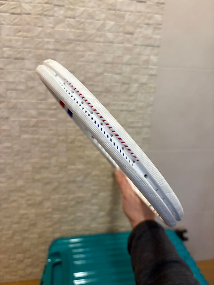 ラケット(硬式用) Tecnifibre T-FIGHT 300S 2025 G3