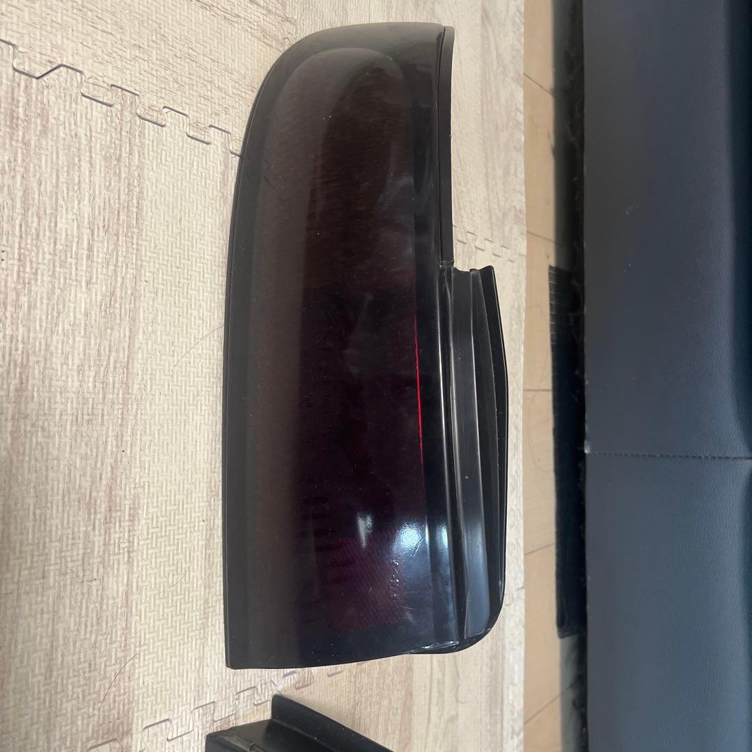 H6年式　S14 シルビア　前期 テールランプ一色　純正