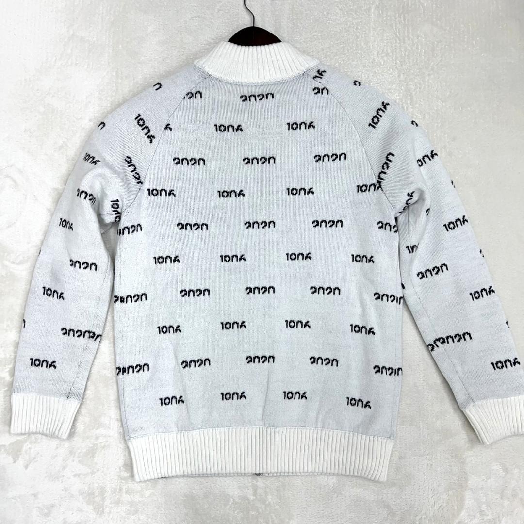 ☆美品☆【ニューバランスゴルフ ゴルフウェア レディース 0 (Ｓ相当) 】