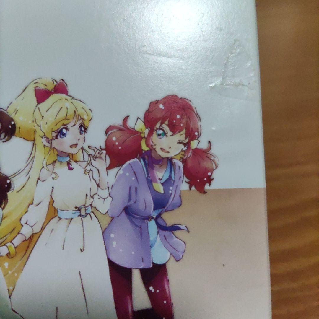 アイカツ　CD　アルバムセット