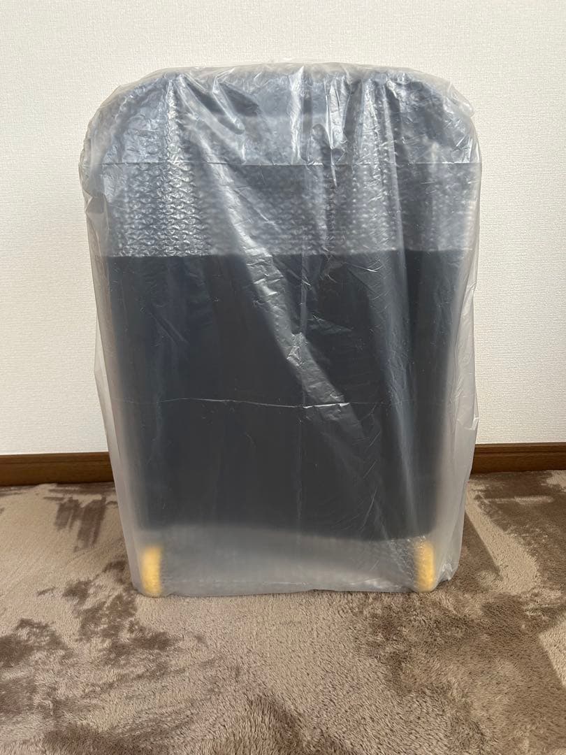 美品　アスレタ ソフトキャリーケース　大　サッカー　フットサル　旅行用　74L