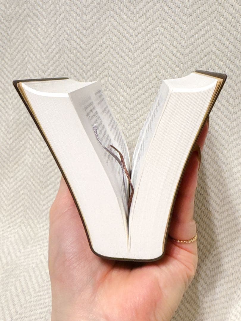 聖書 新改訳 BIBLE mini 第3版