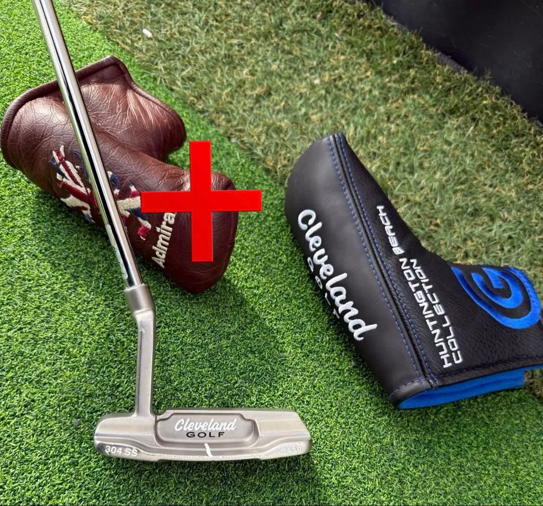 クリーブランド ハンティントンビーチコレクションパター １