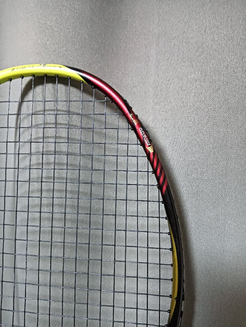 ラケット YONEX ArcSaber Z SLash 3ug5