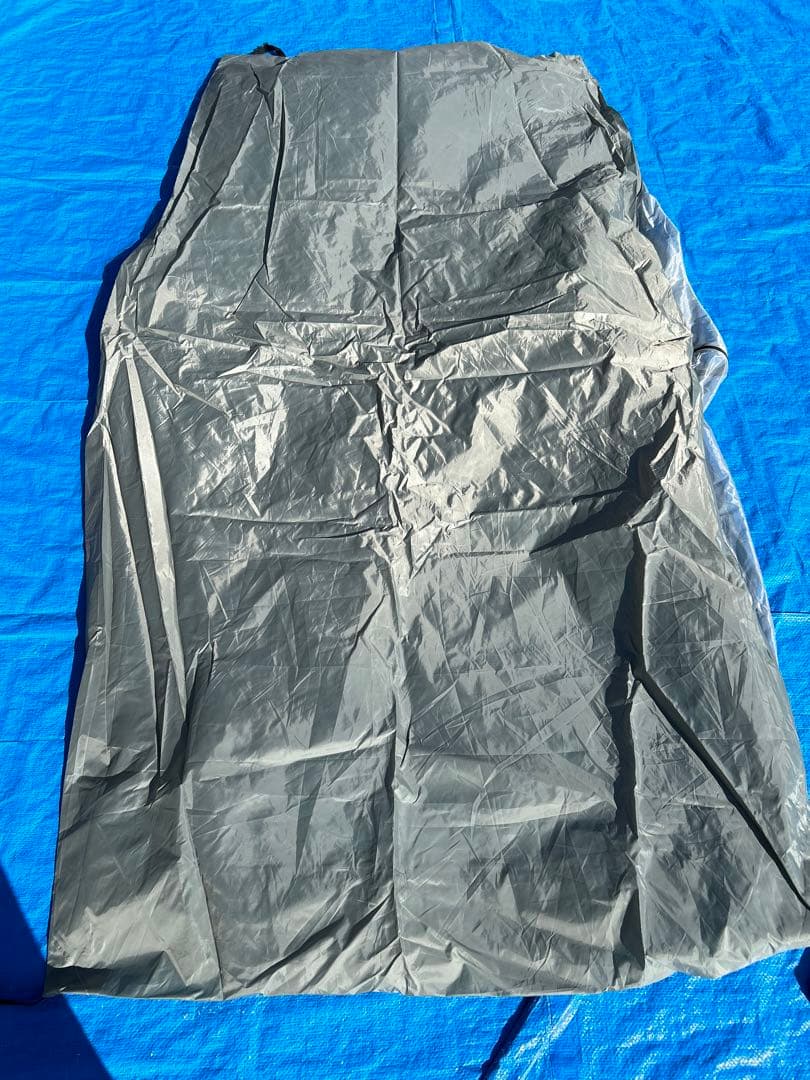 テンマクデザイン パンダVC+