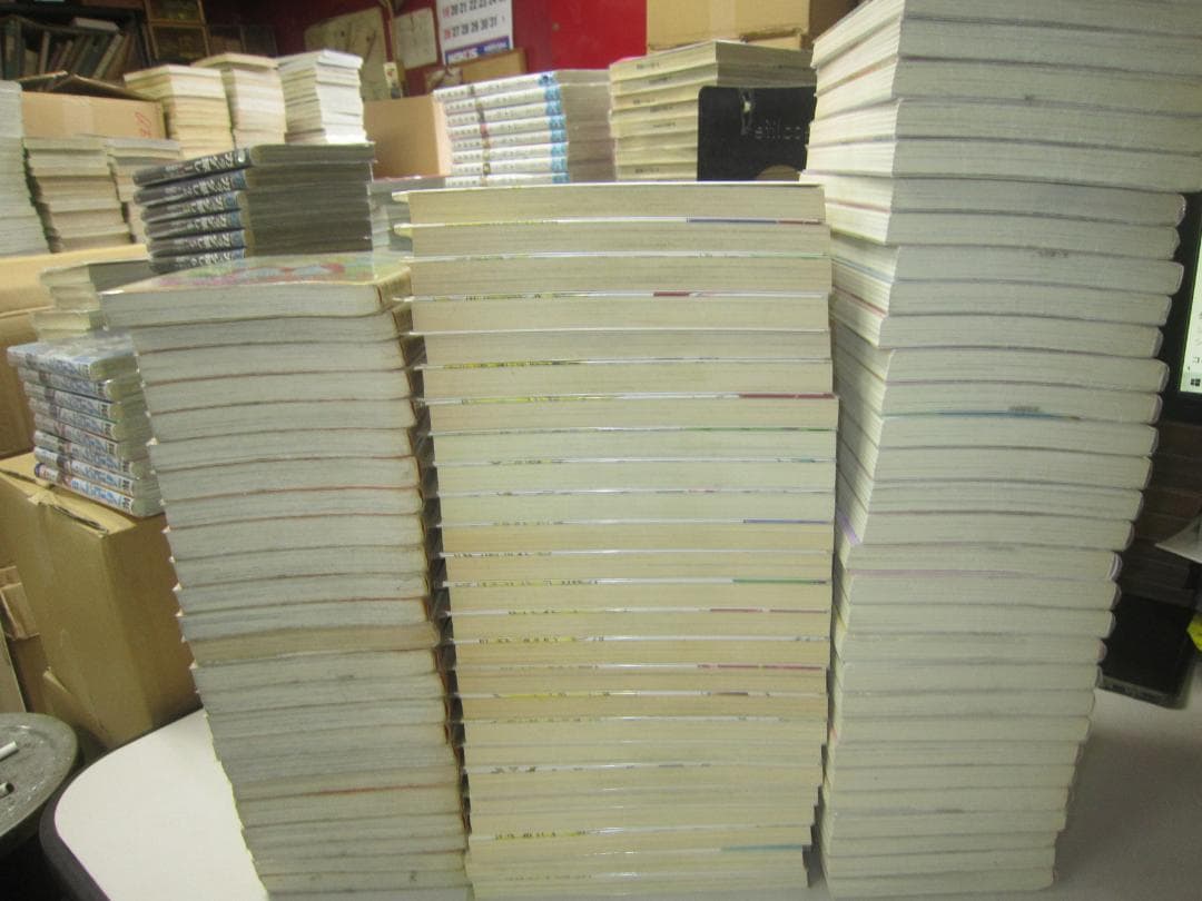 送料込み　生徒諸君!＋ 最終章・旅立ち＋教師編 全７９巻セット 庄司陽子