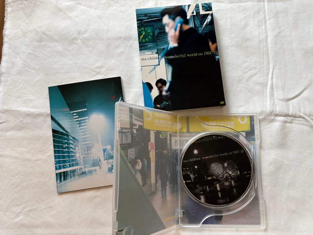 Mr.Children シングル・アルバムたくさんセット ミスターチルドレン