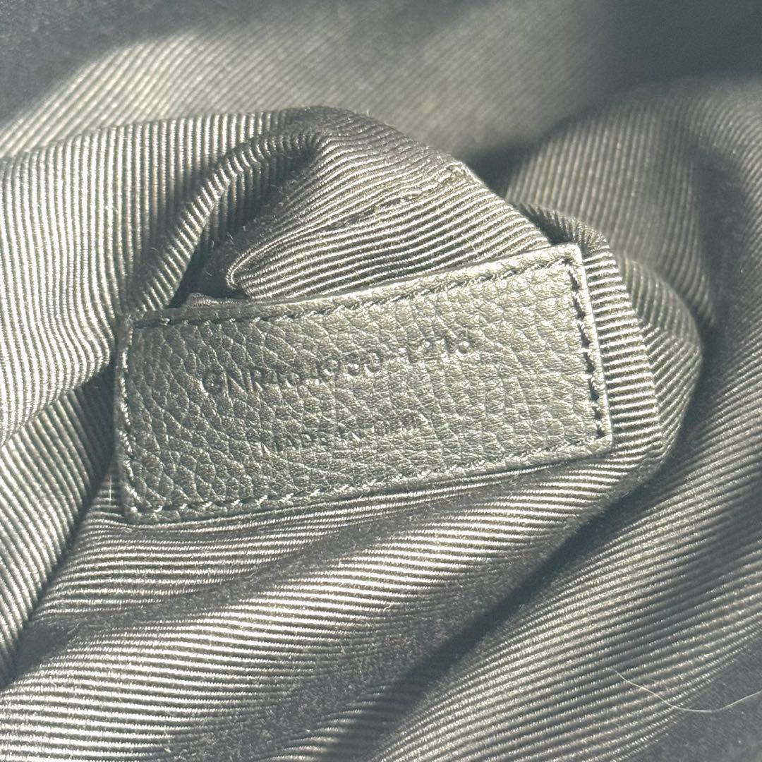 Saint Laurent サックドジュール　スープル　トートバッグ