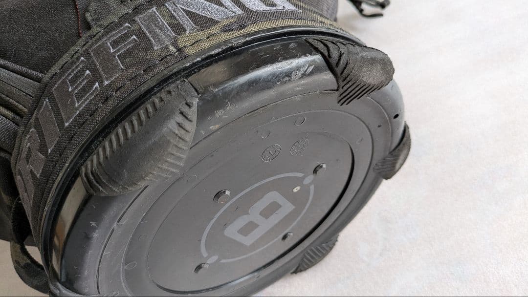 ブリーフィング　キャディバッグ