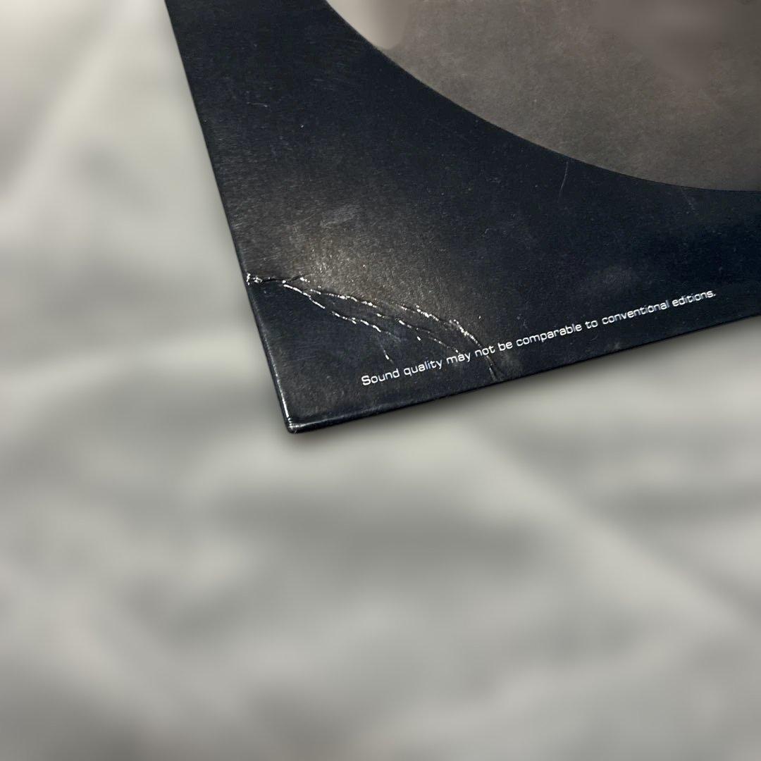 KISS ACE FREHLEY ピクチャーレコード 　　 　　　★限定版★