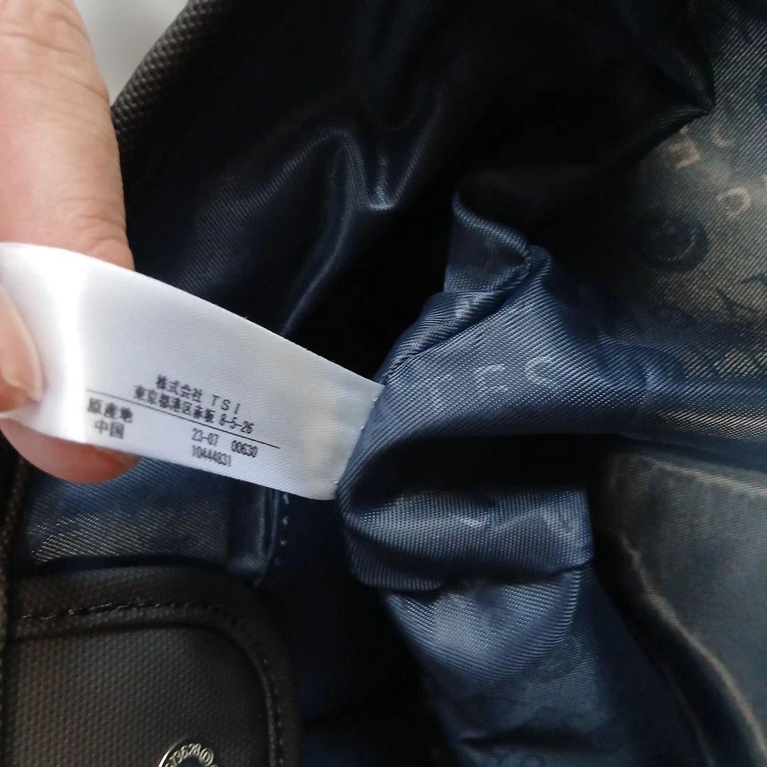 パーリーゲイツカートバック　Unisex新品