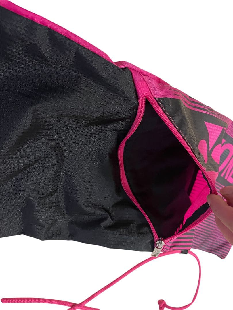 YONEX(ヨネックス) ツアーエディションリュック ラケットバッグ おまけ付き