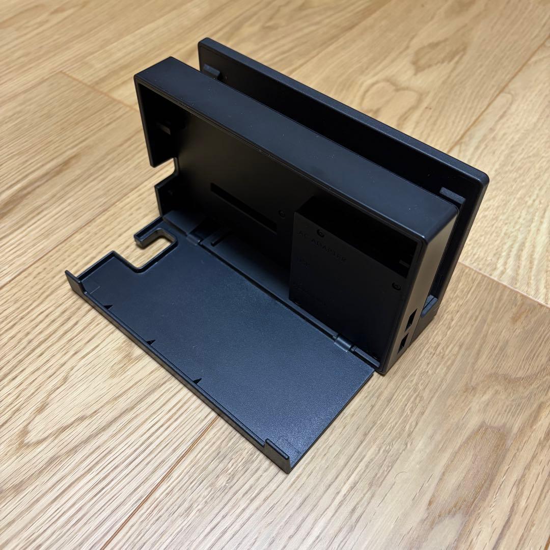 Nintendo Switch 本体/付属品完備