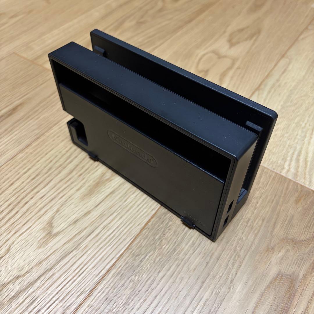 Nintendo Switch 本体/付属品完備