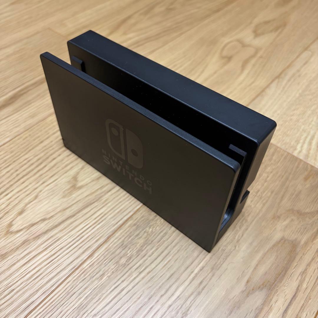 Nintendo Switch 本体/付属品完備