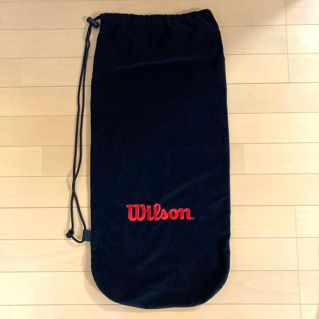 ラケット(硬式用) Wilson ULTRA100L v3.0