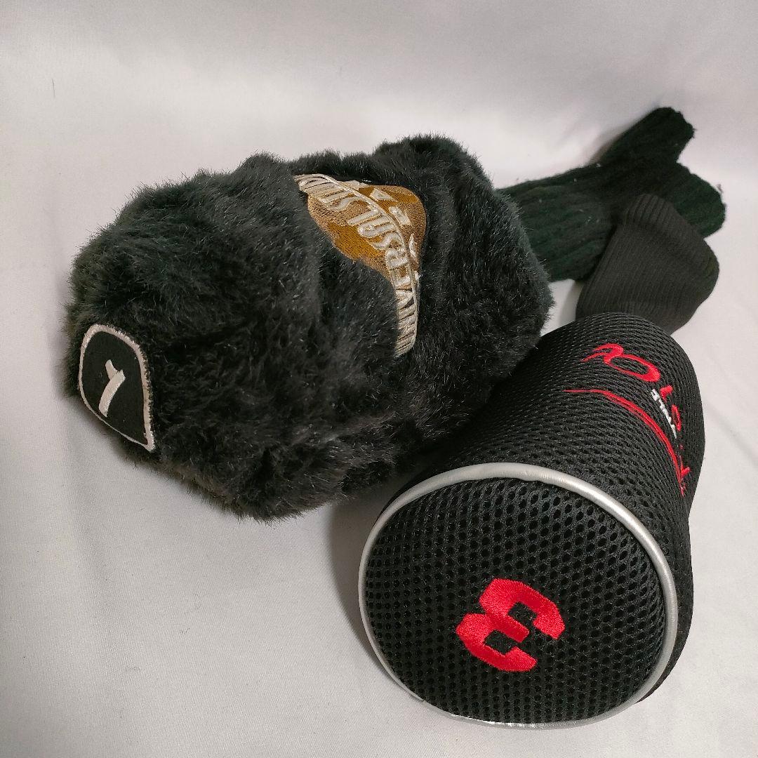 WORLDEAGLE　メンズ　フルセット　買い足し不要　即ラウンドOK　送料込み