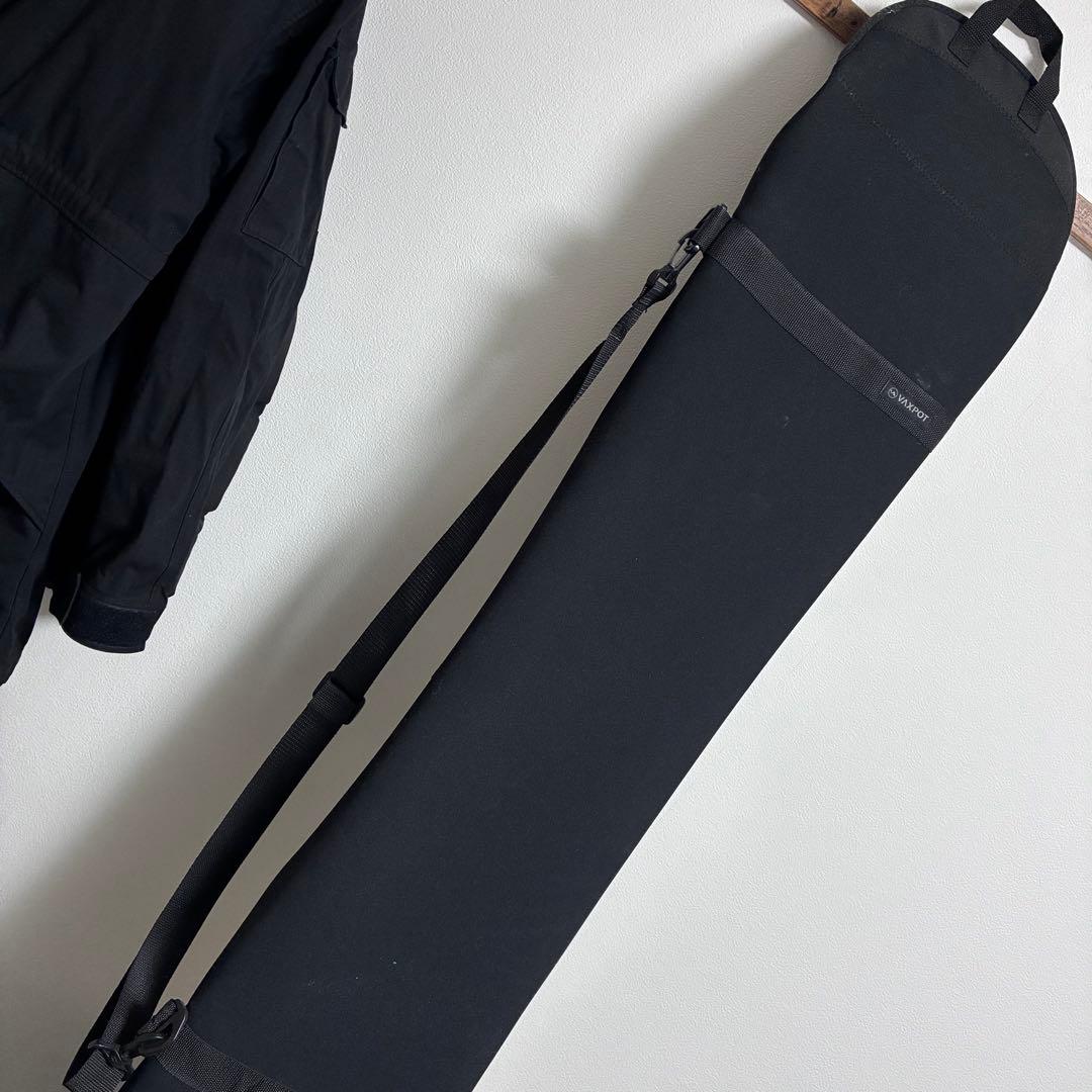 JONES 22-23モデル マウンテンツイン 151 Union Strata