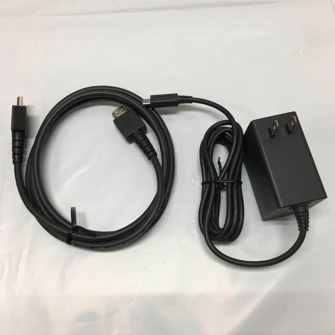 RDJ274 Nintendo Switch スポーツ 本体