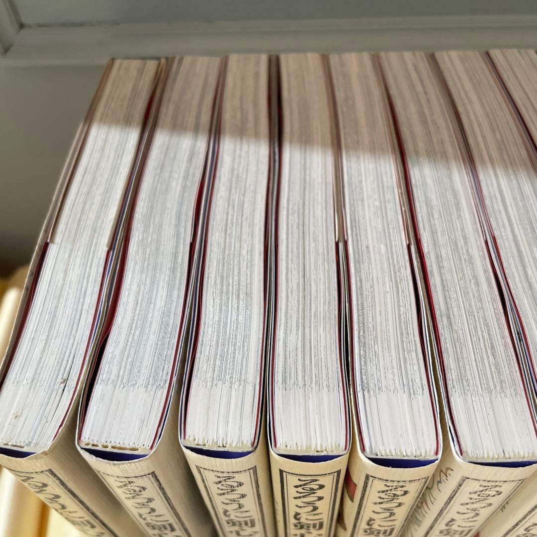 【値下げ】るろうに剣心 完全版 1〜22巻＋完全版ガイドブック剣心皆伝　全巻初版