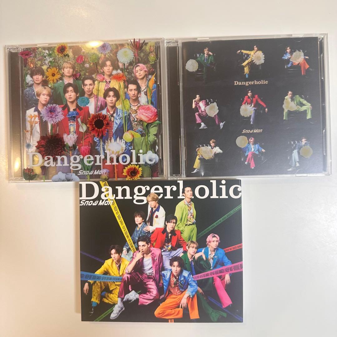 Man シングル CD まとめ売り 3形態 33枚セット②