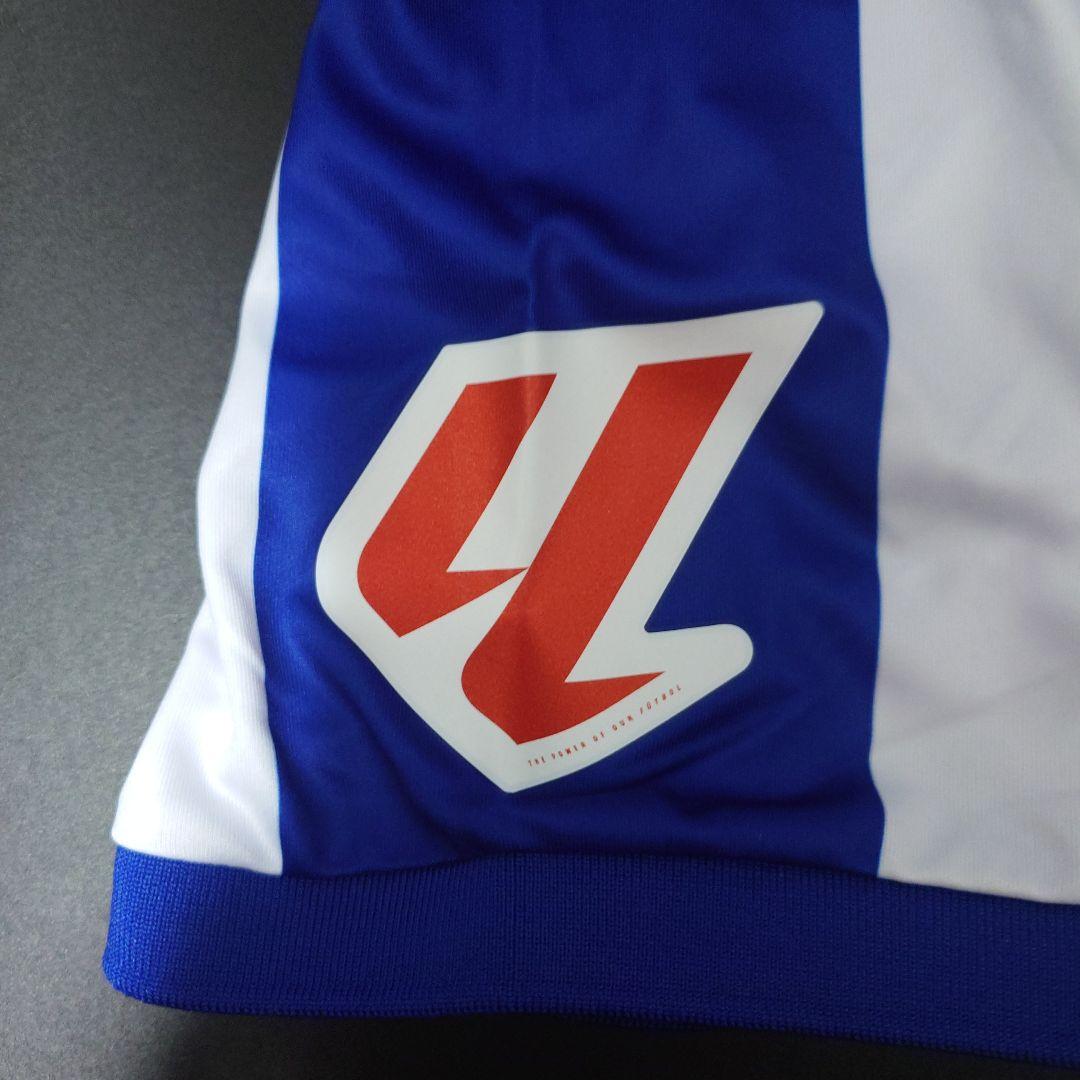 【希少】レアル・ソシエダ　16選手 直筆サイン入りユニフォーム　正規品