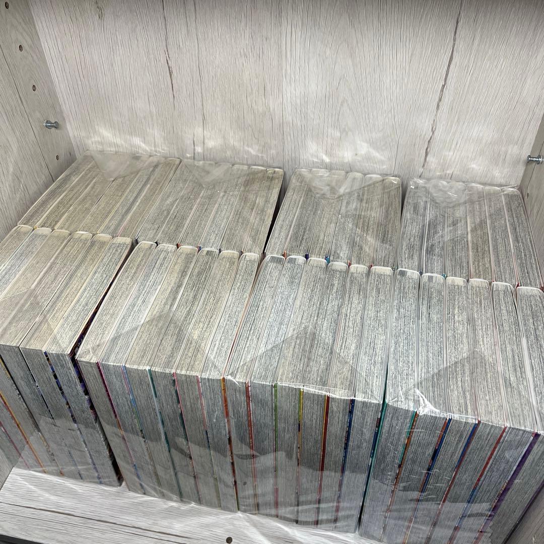 ONE PIECE 全巻セット【1〜108巻】