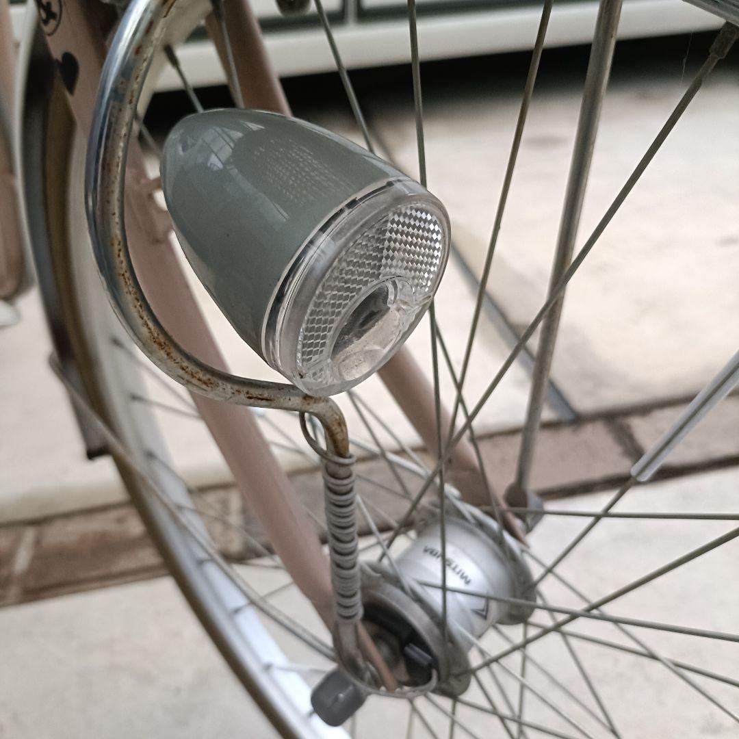 【直接引取可】a.n.design-works オートライト キッズ 小学生