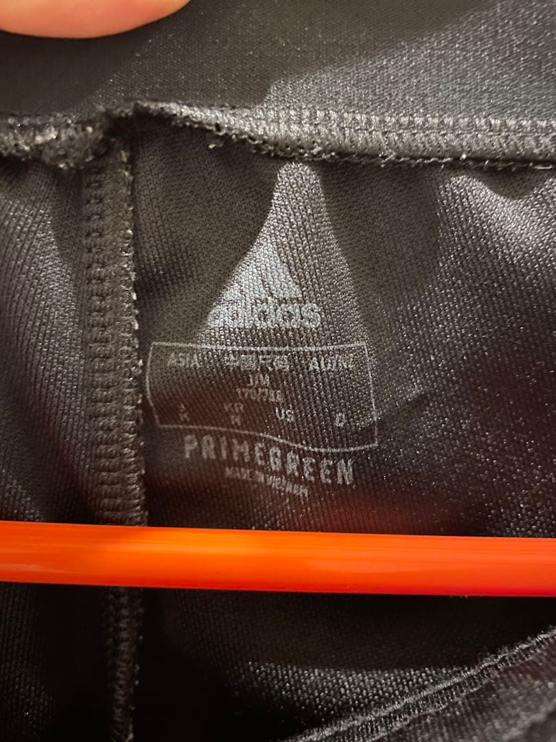 横浜Fマリノス　トレーニングウェア　支給　ジャージ　上下