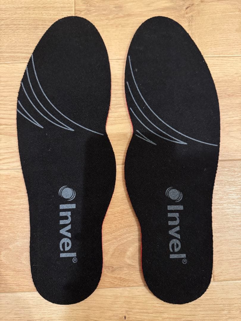 インベル ハイパフォーマンスインソールM