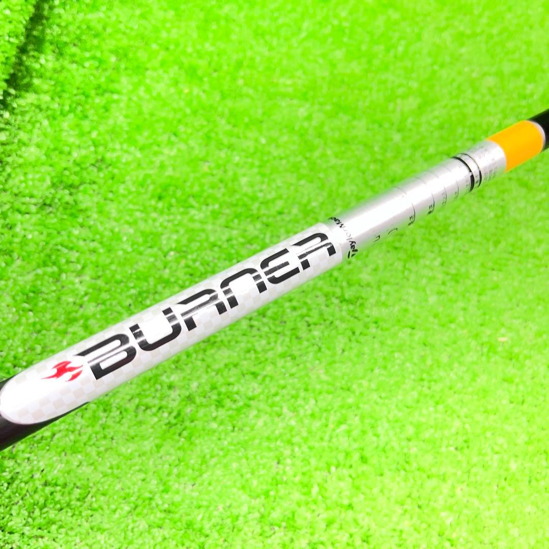 DDD-1925 テーラーメイド 9.5° ドライバー flex Sレフティ