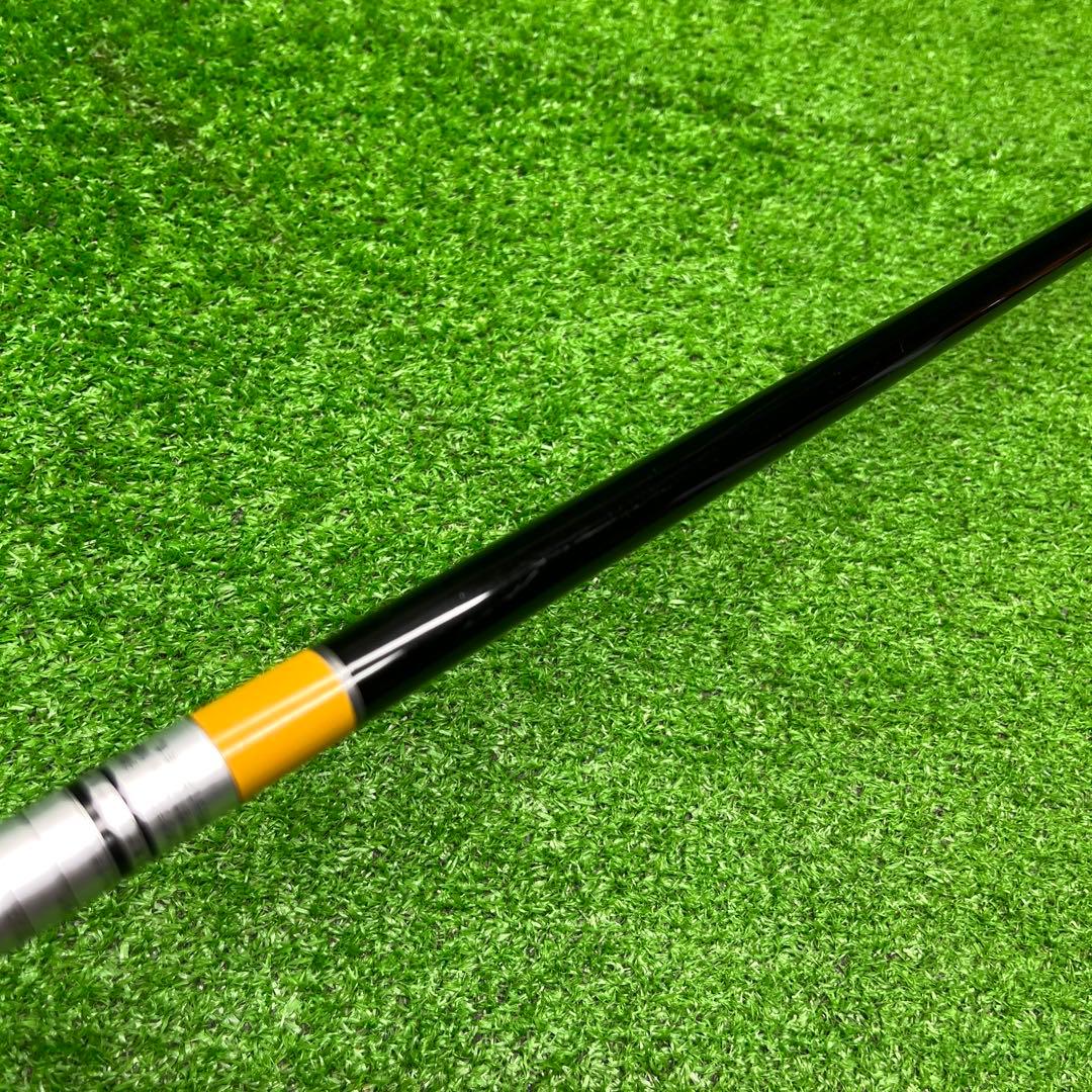 DDD-1925 テーラーメイド 9.5° ドライバー flex Sレフティ