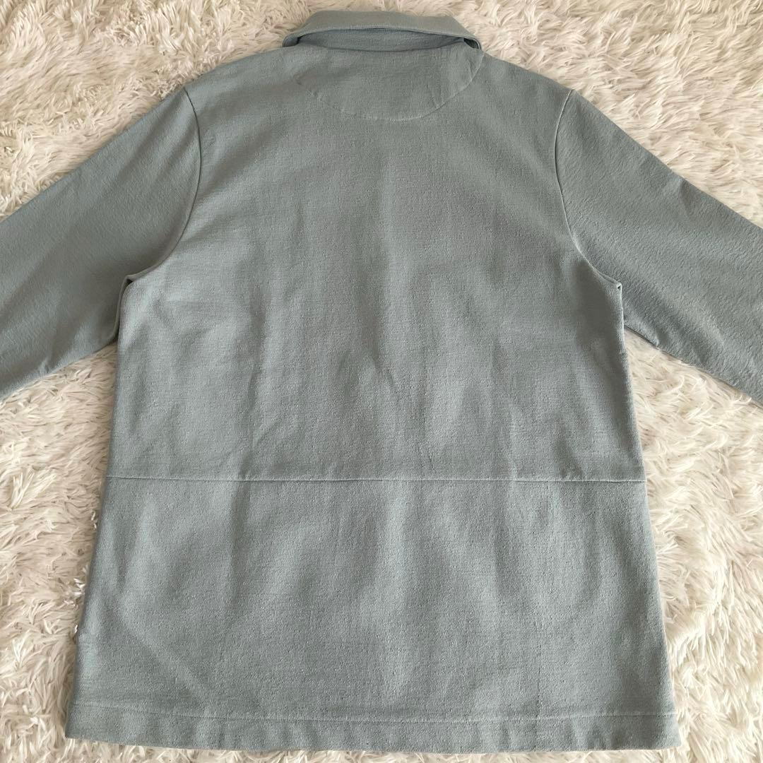 山ぼうし★*☆♪ 様ご予約品　未使用☆タグ付き☆マックレガー コットンジャケット