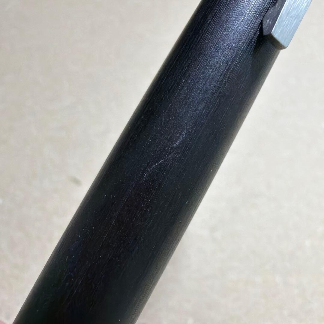 中古品 LAMY ラミー 2000 4色 ボールペン 振り子式 Germany