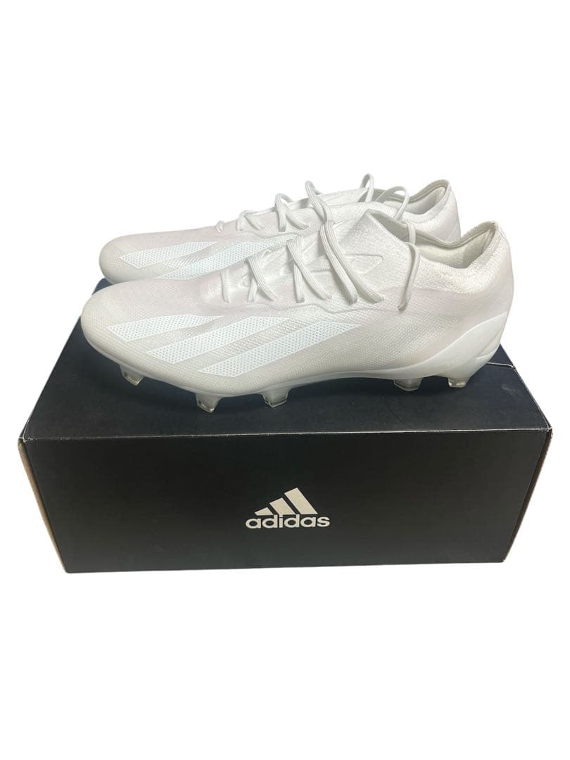 シューズ adidas X CRAZYFAST.1 FG 25.5cm