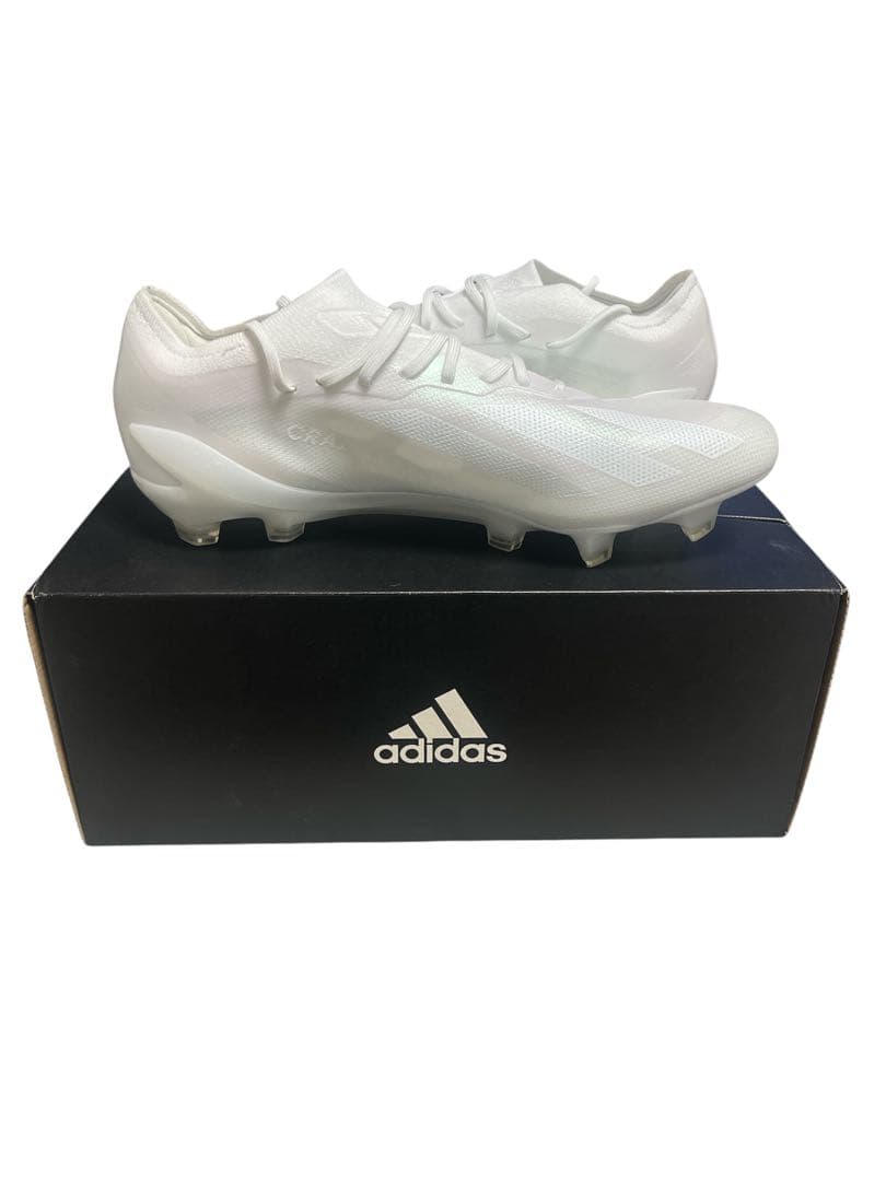 シューズ adidas X CRAZYFAST.1 FG 25.5cm